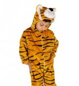 Tigre bébé 1/2 ans