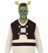 Ogre vert taille M