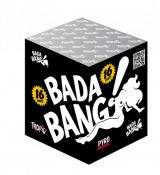 Compact Tropic Bada Bang 16 départs