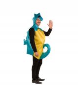 Hippocampe taille M/L