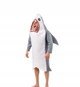 Combinaison de requin mangueur d'hommes taille M/L