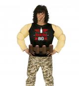 Rhum Bo taille M/L