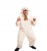Mouton laineux taille M/L