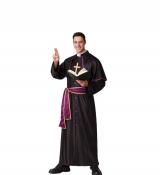 Cardinal Monseigneur taille M/L
