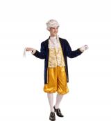 Marquis de la renaissance taille M/L