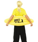Planche de surf gonflable Brice