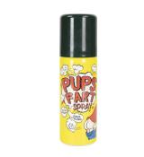 Spray Prout bombe boule puante aérosol mauvaise odeur