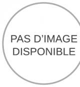 Perruque avec barbe et moustaches père noël