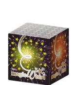 Compact Tropic Magic Whirl