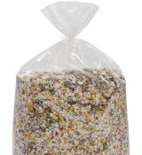 Sac Confettis standard 10kg multicolore biodégradables