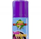 Bombe Colorspray laque cheveux violet