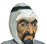 Masque souple cheikh
