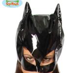 Cagoule Catwoman