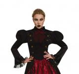 Robe gothique steampunk taille M