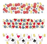 Confettis de table Casino et Poker 34g
