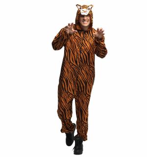 Combinaison de Tigre taille L/XL