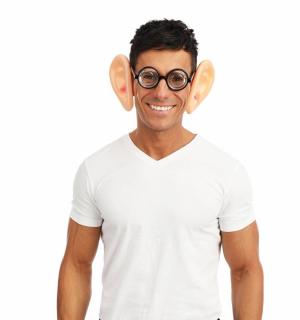 Paire d'oreilles méga géantes