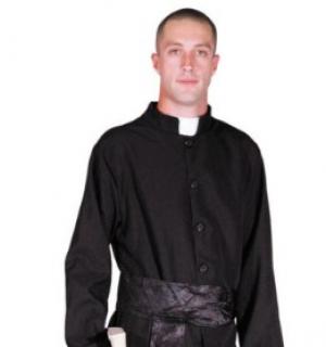Prêtre luxe taille M/L
