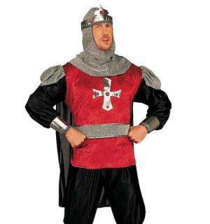 Croisé médieval taille L