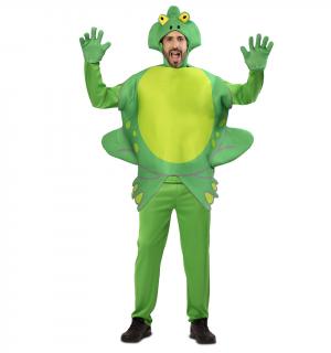 Combinaison de Grenouille taille M/L