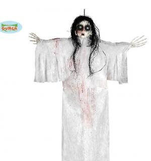 Suspension poupée 150 cm