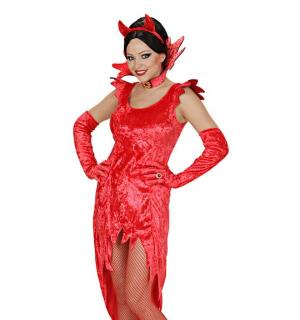 diablesse Lady Devil taille S