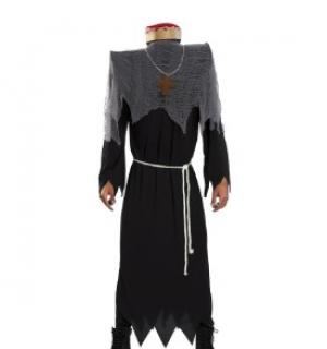 Moine à tête coupée taille M/L