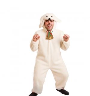 Mouton laineux taille M/L