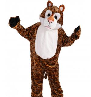 Mascotte Big Tigre