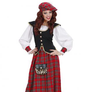 Miss Ecosse
