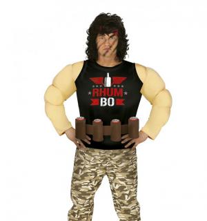 Rhum Bo taille M/L