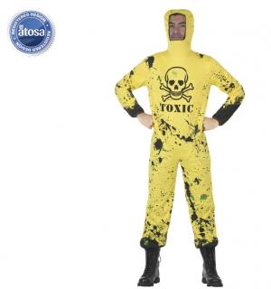 Combinaison anti-épidémie taille M/L