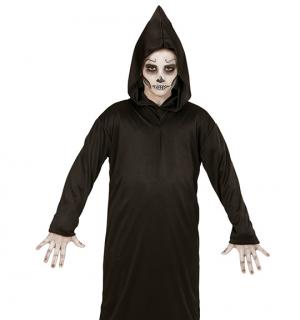Tunique Grim Reaper 4/5 ans