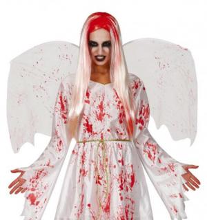 Ange ensanglanté taille M