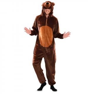 Combinaison d'Ours taille M/L