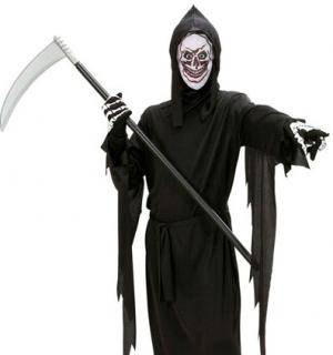 Grim reaper 4/5 ans