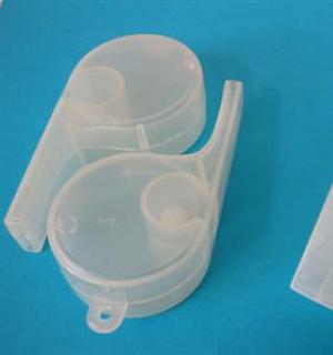 Sachet de 3 sifflets géants phosphorescents