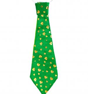 Cravate St Patrick