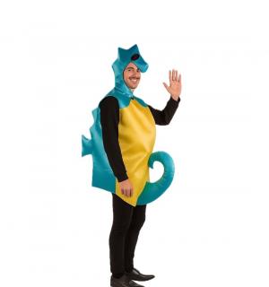Hippocampe taille M/L