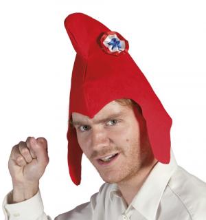 Bonnet phrygien feutrine