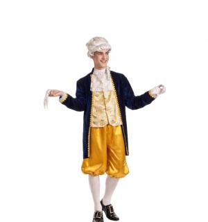 Marquis de la renaissance taille M/L