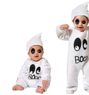 Bébé fantôme 1/2 ans