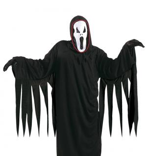 Costume screaming 11/13 ans
