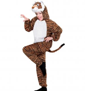 Combinaison de tigre taille XL