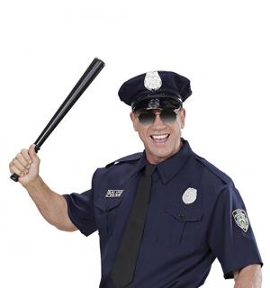 Chemise de policier XL