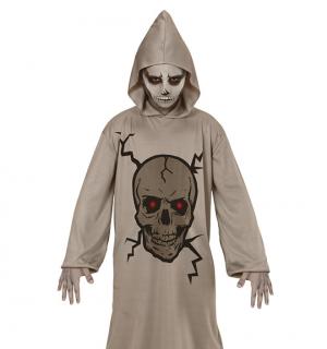 Tunique Skull Master 5/7 ans