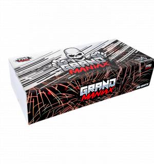 Feu automatique Tropic Grand Maniax 200 départs