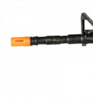 Fusil d'assaut 46cm M16