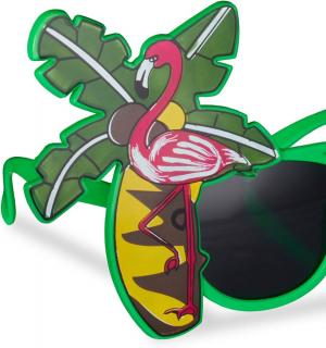 Lunettes Hawai relax (N59)