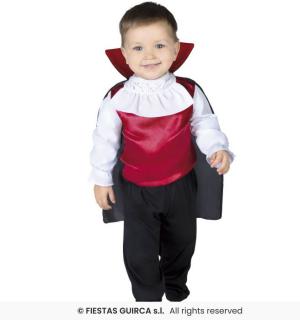 Bébé vampire 2/3 ans